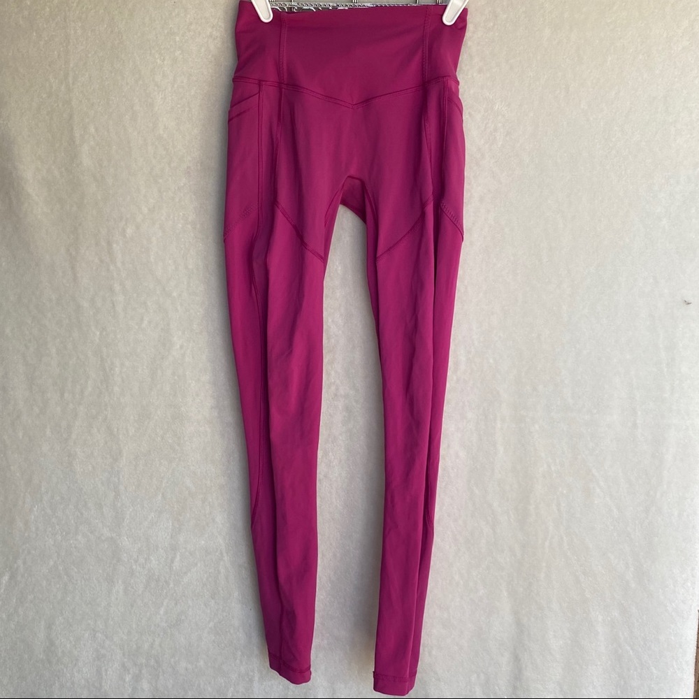 LULULEMON Leggings ATRP